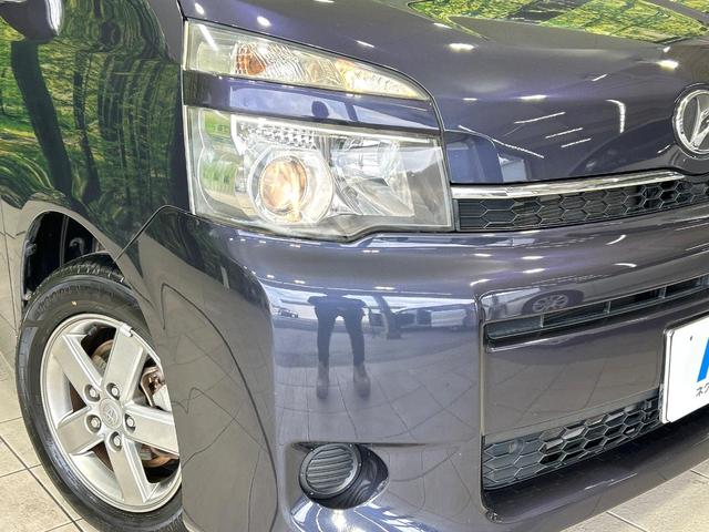 ヴォクシー X 後期 純正ナビ バックカメラ ETC 両側スライドドア キ-レスエントリ- 純正15インチAW 電動格納ミラー デュアルオートエアコン 禁煙車 ワンオーナー(38枚目)