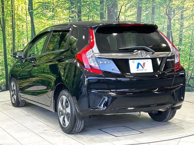 フィットハイブリッド Ｌパッケージ　純正ナビ　バックカメラ　シティブレーキアクティブシステム　クルーズコントロール　ハ－フレザ－シ－ト　ＬＥＤヘッドライト　Ｂｌｕｅｔｏｏｔｈ　スマートキー　ＥＴＣ　禁煙車　ワンオーナー（42枚目）