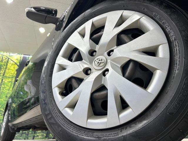 ヴィッツ ハイブリッドU 純正ナビ バックカメラ シ-トヒ-タ- セ-フティセンス クルーズコントロール LEDヘッドライト スマートキー Bluetooth 純正革巻きステアリング 禁煙車 ワンオーナー(13枚目)