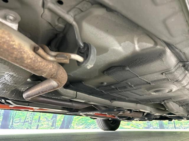 ヴィッツ ハイブリッドU 純正ナビ バックカメラ シ-トヒ-タ- セ-フティセンス クルーズコントロール LEDヘッドライト スマートキー Bluetooth 純正革巻きステアリング 禁煙車 ワンオーナー(29枚目)