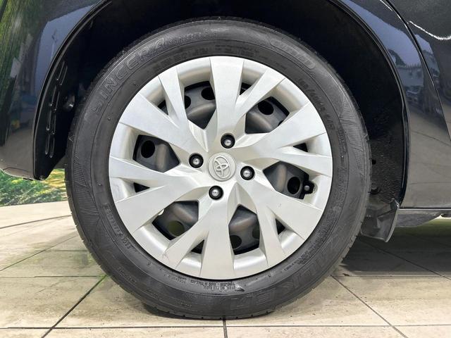 ヴィッツ ハイブリッドU 純正ナビ バックカメラ シ-トヒ-タ- セ-フティセンス クルーズコントロール LEDヘッドライト スマートキー Bluetooth 純正革巻きステアリング 禁煙車 ワンオーナー(32枚目)