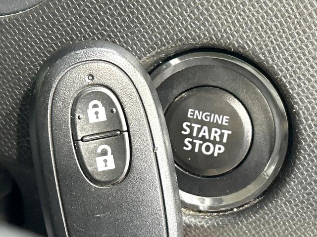 ワゴンRスティングレー リミテッド ナビ ドラレコ ETC HIDヘッドライト スマートキー オートエアコン オートライト 純正14インチAW 純正革巻きステアリング CD/DVD再生 禁煙車 ワンオーナー(6枚目)