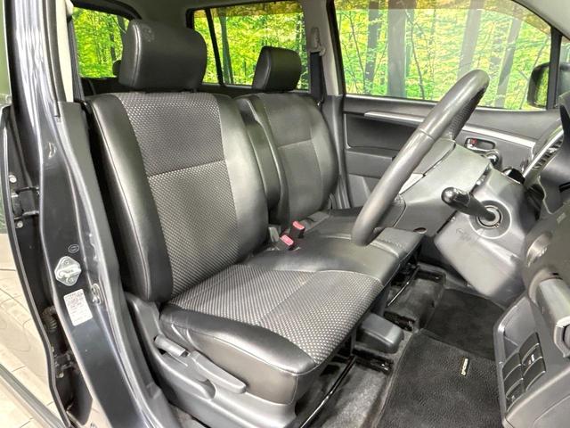 ワゴンRスティングレー リミテッド ナビ ドラレコ ETC HIDヘッドライト スマートキー オートエアコン オートライト 純正14インチAW 純正革巻きステアリング CD/DVD再生 禁煙車 ワンオーナー(8枚目)