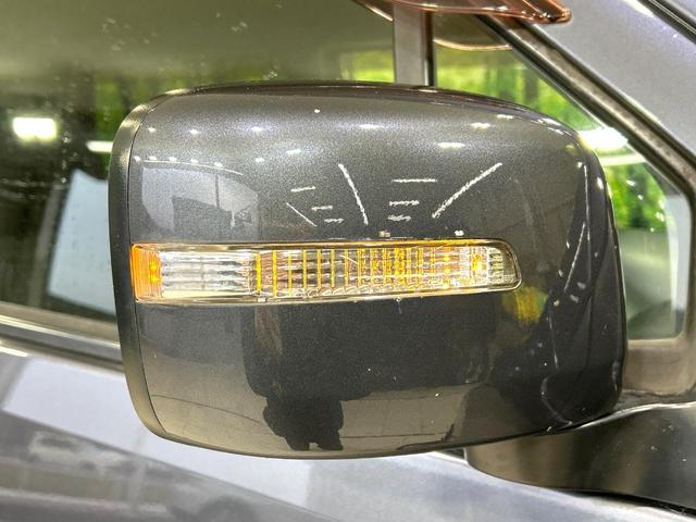 ワゴンRスティングレー リミテッド ナビ ドラレコ ETC HIDヘッドライト スマートキー オートエアコン オートライト 純正14インチAW 純正革巻きステアリング CD/DVD再生 禁煙車 ワンオーナー(29枚目)