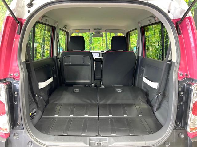 ハスラー Xターボ ターボ 2トーンカラー ナビ バックカメラ レ-ダ-ブレ-キサポート シ-トヒ-タ- スマートキー ETC HIDヘッドライト アイドリングストップ Bluetooth 禁煙車 ワンオーナー(12枚目)