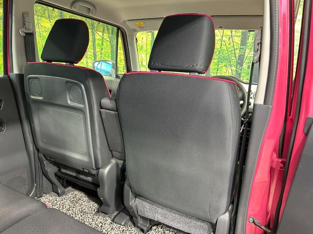 ハスラー Xターボ ターボ 2トーンカラー ナビ バックカメラ レ-ダ-ブレ-キサポート シ-トヒ-タ- スマートキー ETC HIDヘッドライト アイドリングストップ Bluetooth 禁煙車 ワンオーナー(26枚目)