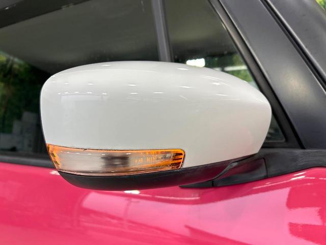 ハスラー Xターボ ターボ 2トーンカラー ナビ バックカメラ レ-ダ-ブレ-キサポート シ-トヒ-タ- スマートキー ETC HIDヘッドライト アイドリングストップ Bluetooth 禁煙車 ワンオーナー(29枚目)