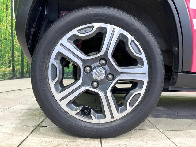 ハスラー Xターボ ターボ 2トーンカラー ナビ バックカメラ レ-ダ-ブレ-キサポート シ-トヒ-タ- スマートキー ETC HIDヘッドライト アイドリングストップ Bluetooth 禁煙車 ワンオーナー(31枚目)