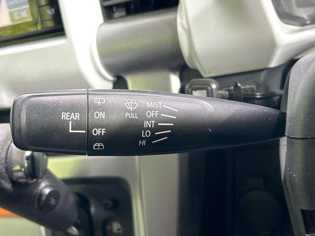 ハスラー Xターボ ターボ 2トーンカラー ナビ バックカメラ レ-ダ-ブレ-キサポート シ-トヒ-タ- スマートキー ETC HIDヘッドライト アイドリングストップ Bluetooth 禁煙車 ワンオーナー(37枚目)