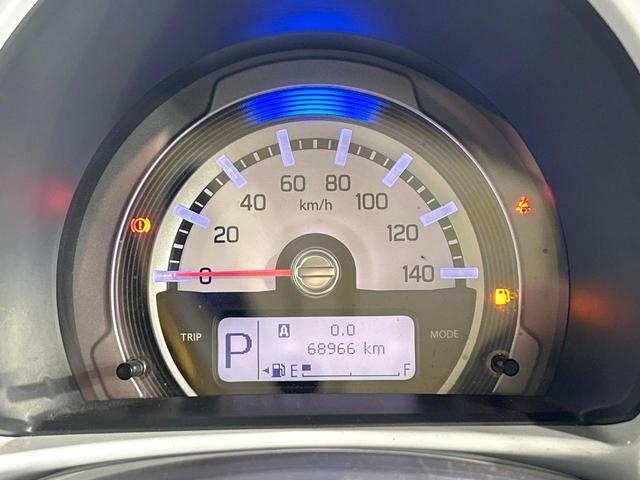 ハスラー Xターボ ターボ 2トーンカラー ナビ バックカメラ レ-ダ-ブレ-キサポート シ-トヒ-タ- スマートキー ETC HIDヘッドライト アイドリングストップ Bluetooth 禁煙車 ワンオーナー(39枚目)