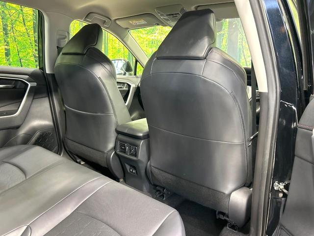 ＲＡＶ４ アドベンチャー　オフロードパッケージ　純正９型ナビ　全周囲カメラ　デジタルインナーミラー　シ－トベンチレ－ション　セ－フティセンス　レーダークルーズコントロール　ブラインドスポットモニター　ドラレコ　ＥＴＣ　ＬＥＤヘッドライト　禁煙車（40枚目）