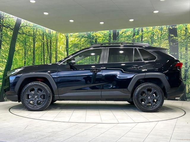 ＲＡＶ４ アドベンチャー　オフロードパッケージ　純正９型ナビ　全周囲カメラ　デジタルインナーミラー　シ－トベンチレ－ション　セ－フティセンス　レーダークルーズコントロール　ブラインドスポットモニター　ドラレコ　ＥＴＣ　ＬＥＤヘッドライト　禁煙車（48枚目）