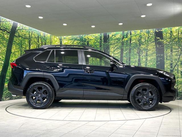 ＲＡＶ４ アドベンチャー　オフロードパッケージ　純正９型ナビ　全周囲カメラ　デジタルインナーミラー　シ－トベンチレ－ション　セ－フティセンス　レーダークルーズコントロール　ブラインドスポットモニター　ドラレコ　ＥＴＣ　ＬＥＤヘッドライト　禁煙車（49枚目）