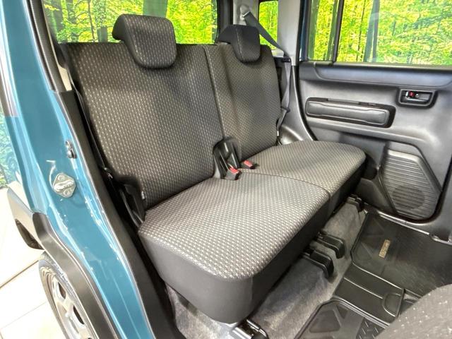 ハスラー ハイブリッドGターボ 純正8型ナビ全周囲カメラ レーダークルーズコントロール 衝突被害軽減 前席シートヒーター クリアランスソナー パドルシフト 車線逸脱警報 ETC オートエアコン スマートキー(9枚目)