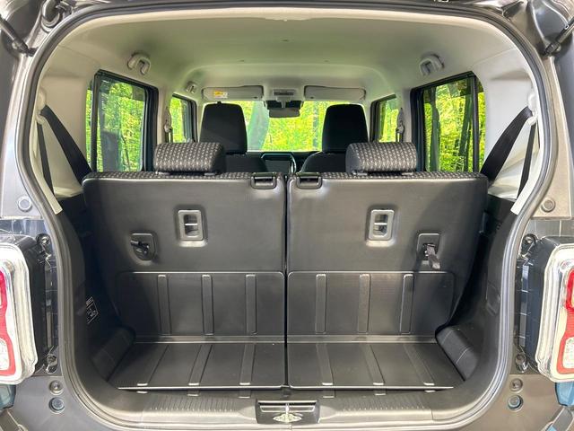 ハスラー ハイブリッドGターボ 純正8型ナビ全周囲カメラ レーダークルーズコントロール 衝突被害軽減 前席シートヒーター クリアランスソナー パドルシフト 車線逸脱警報 ETC オートエアコン スマートキー(10枚目)