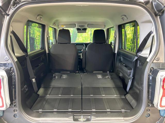 ハスラー ハイブリッドGターボ 純正8型ナビ全周囲カメラ レーダークルーズコントロール 衝突被害軽減 前席シートヒーター クリアランスソナー パドルシフト 車線逸脱警報 ETC オートエアコン スマートキー(38枚目)