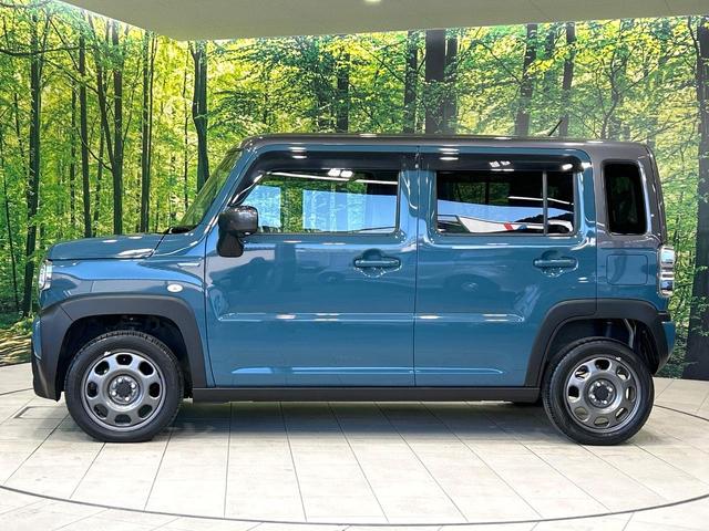 ハスラー ハイブリッドGターボ 純正8型ナビ全周囲カメラ レーダークルーズコントロール 衝突被害軽減 前席シートヒーター クリアランスソナー パドルシフト 車線逸脱警報 ETC オートエアコン スマートキー(51枚目)