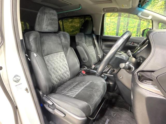 ヴェルファイア ２．５Ｚ　Ａエディション　後期　サンルーフ　純正１０型ナビ　フリップダウンモニター　バックカメラ　両側パワスラ　セ－フティセンス　レーダークルーズコントロール　ＬＥＤヘッドライト　ＥＴＣ　リアオ－トエアコン　禁煙車（9枚目）