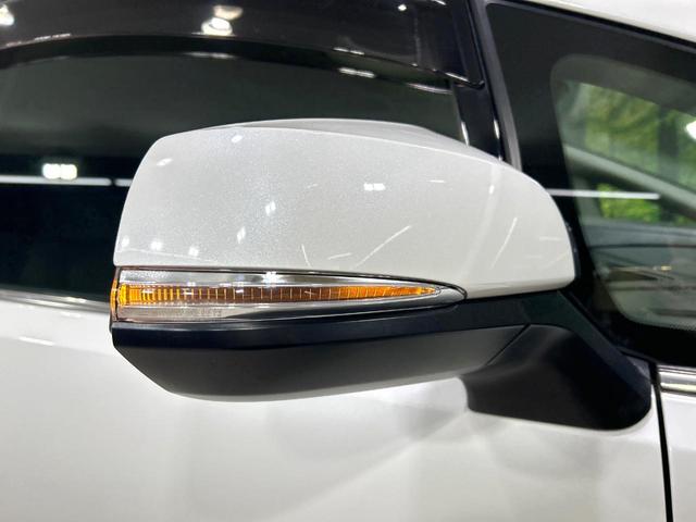 ヴェルファイア ２．５Ｚ　Ａエディション　後期　サンルーフ　純正１０型ナビ　フリップダウンモニター　バックカメラ　両側パワスラ　セ－フティセンス　レーダークルーズコントロール　ＬＥＤヘッドライト　ＥＴＣ　リアオ－トエアコン　禁煙車（27枚目）