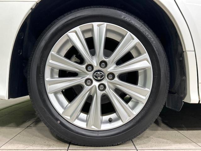 ヴェルファイア ２．５Ｚ　Ａエディション　後期　サンルーフ　純正１０型ナビ　フリップダウンモニター　バックカメラ　両側パワスラ　セ－フティセンス　レーダークルーズコントロール　ＬＥＤヘッドライト　ＥＴＣ　リアオ－トエアコン　禁煙車（29枚目）