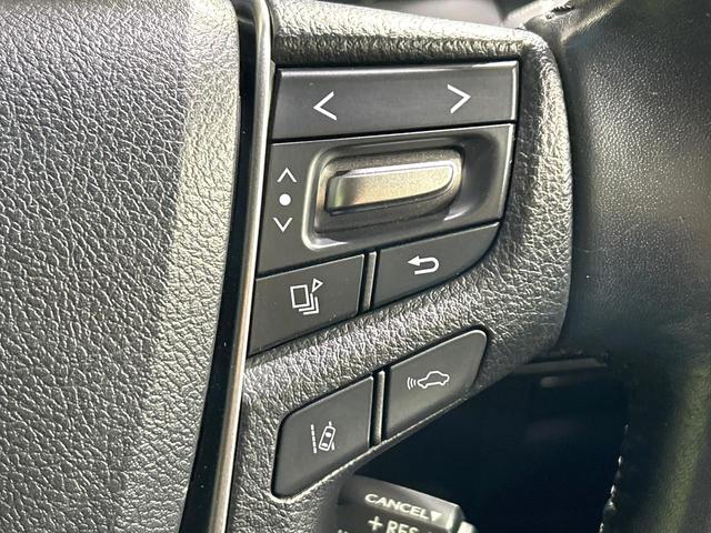 ヴェルファイア ２．５Ｚ　Ａエディション　後期　サンルーフ　純正１０型ナビ　フリップダウンモニター　バックカメラ　両側パワスラ　セ－フティセンス　レーダークルーズコントロール　ＬＥＤヘッドライト　ＥＴＣ　リアオ－トエアコン　禁煙車（52枚目）