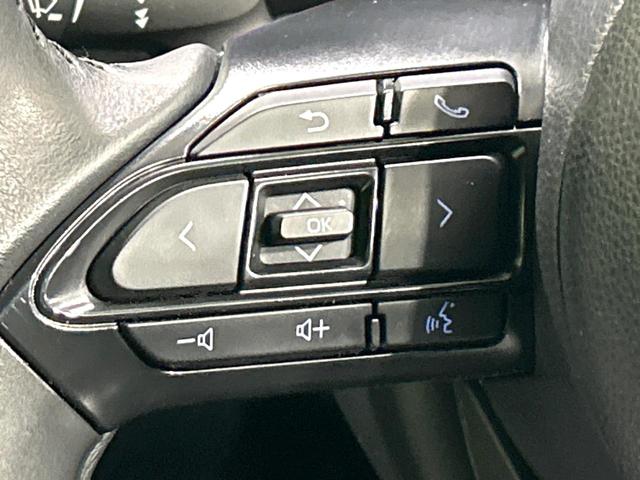 ヤリスクロス ハイブリッドＺ　純正８型ナビ　全周囲カメラ　セ－フティセンス　アダプティブクルーズコントロール　ブラインドスポットモニター　シ－トヒ－タ－　ハ－フレザ－シ－ト　ＬＥＤヘッドライト　ＥＴＣ　禁煙車　ワンオーナー（31枚目）