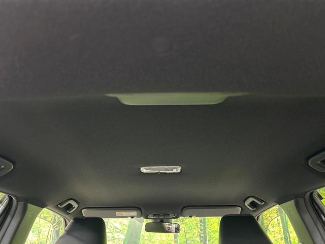 ヤリスクロス ハイブリッドＺ　純正８型ナビ　全周囲カメラ　セ－フティセンス　アダプティブクルーズコントロール　ブラインドスポットモニター　シ－トヒ－タ－　ハ－フレザ－シ－ト　ＬＥＤヘッドライト　ＥＴＣ　禁煙車　ワンオーナー（40枚目）