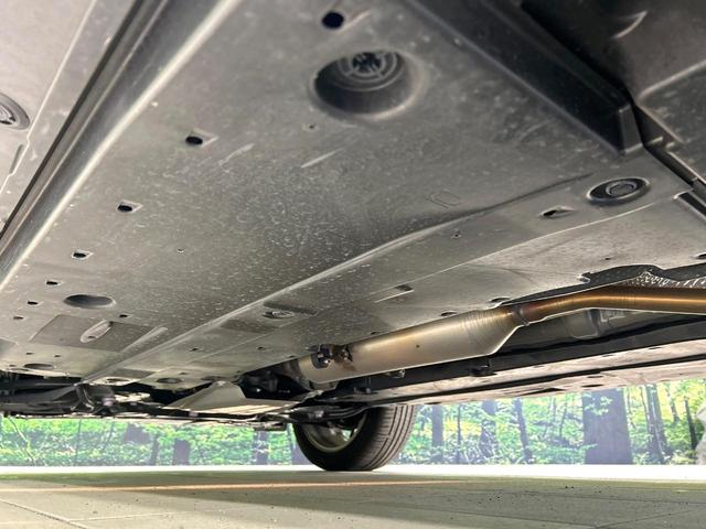 ヤリスクロス ハイブリッドＺ　純正８型ナビ　全周囲カメラ　セ－フティセンス　アダプティブクルーズコントロール　ブラインドスポットモニター　シ－トヒ－タ－　ハ－フレザ－シ－ト　ＬＥＤヘッドライト　ＥＴＣ　禁煙車　ワンオーナー（51枚目）