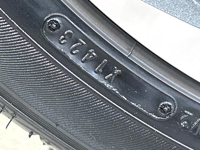 ヤリスクロス ハイブリッドＺ　純正８型ナビ　全周囲カメラ　セ－フティセンス　アダプティブクルーズコントロール　ブラインドスポットモニター　シ－トヒ－タ－　ハ－フレザ－シ－ト　ＬＥＤヘッドライト　ＥＴＣ　禁煙車　ワンオーナー（56枚目）