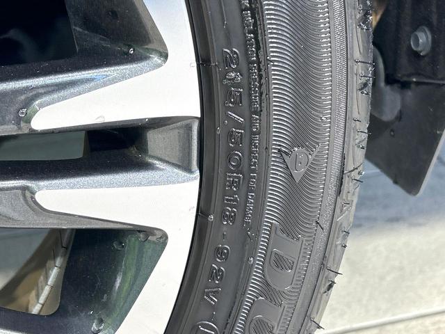 ヤリスクロス ハイブリッドＺ　純正８型ナビ　全周囲カメラ　セ－フティセンス　アダプティブクルーズコントロール　ブラインドスポットモニター　シ－トヒ－タ－　ハ－フレザ－シ－ト　ＬＥＤヘッドライト　ＥＴＣ　禁煙車　ワンオーナー（57枚目）