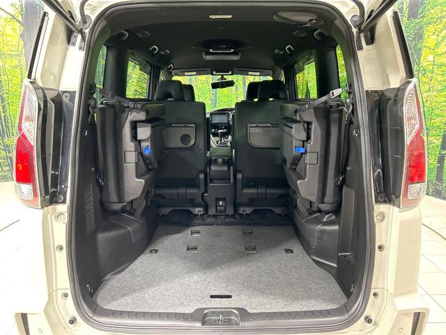 セレナ ニスモ 純正9型ナビ フリップダウンモニター 全周囲カメラ 両側パワスラ プロパイロット エマージェンシーブレーキ ドラレコ ETC リアオ-トエアコン Bluetooth 禁煙車 ワンオーナー(11枚目)