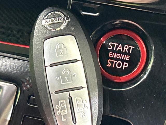 セレナ ニスモ 純正9型ナビ フリップダウンモニター 全周囲カメラ 両側パワスラ プロパイロット エマージェンシーブレーキ ドラレコ ETC リアオ-トエアコン Bluetooth 禁煙車 ワンオーナー(38枚目)