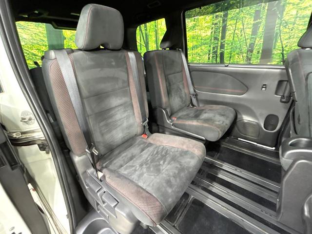 セレナ ニスモ 純正9型ナビ フリップダウンモニター 全周囲カメラ 両側パワスラ プロパイロット エマージェンシーブレーキ ドラレコ ETC リアオ-トエアコン Bluetooth 禁煙車 ワンオーナー(43枚目)