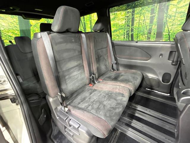 セレナ ニスモ 純正9型ナビ フリップダウンモニター 全周囲カメラ 両側パワスラ プロパイロット エマージェンシーブレーキ ドラレコ ETC リアオ-トエアコン Bluetooth 禁煙車 ワンオーナー(45枚目)