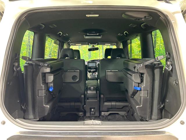 セレナ ニスモ 純正9型ナビ フリップダウンモニター 全周囲カメラ 両側パワスラ プロパイロット エマージェンシーブレーキ ドラレコ ETC リアオ-トエアコン Bluetooth 禁煙車 ワンオーナー(48枚目)