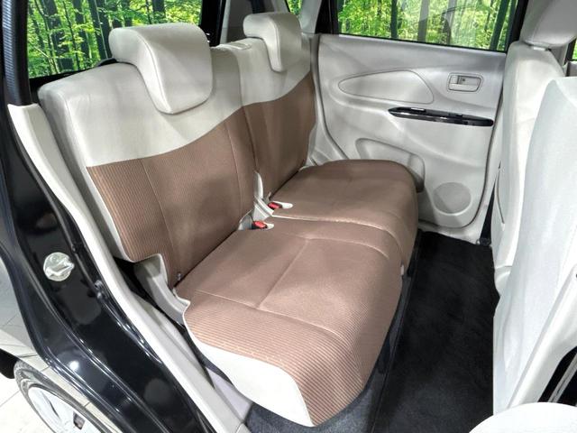 eKワゴン M e-アシスト 後期 CDオーディオ e-アシスト シートヒーター アイドリングストップ オートエアコン キ-レスエントリ- ワンオーナー 禁煙車(9枚目)