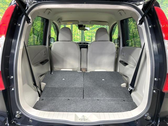 eKワゴン M e-アシスト 後期 CDオーディオ e-アシスト シートヒーター アイドリングストップ オートエアコン キ-レスエントリ- ワンオーナー 禁煙車(10枚目)