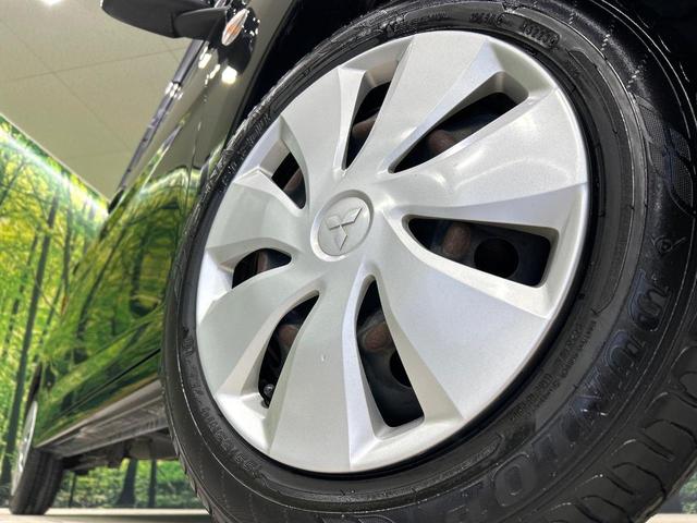 eKワゴン M e-アシスト 後期 CDオーディオ e-アシスト シートヒーター アイドリングストップ オートエアコン キ-レスエントリ- ワンオーナー 禁煙車(13枚目)