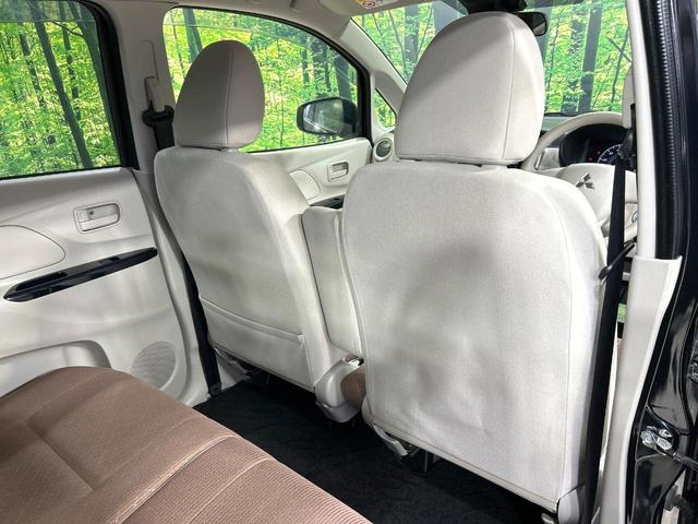 eKワゴン M e-アシスト 後期 CDオーディオ e-アシスト シートヒーター アイドリングストップ オートエアコン キ-レスエントリ- ワンオーナー 禁煙車(29枚目)