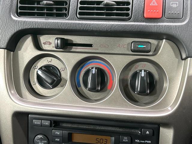 バモスホビオプロ ベースグレード 禁煙車 純正オーディオ キ-レスエントリ- 両側スライドドア ヘッドライトレべライザー プライバシーガラス ワンオーナー(5枚目)