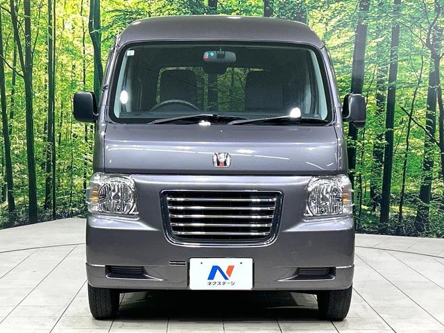 バモスホビオプロ ベースグレード 禁煙車 純正オーディオ キ-レスエントリ- 両側スライドドア ヘッドライトレべライザー プライバシーガラス ワンオーナー(12枚目)