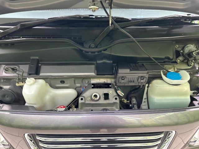 バモスホビオプロ ベースグレード 禁煙車 純正オーディオ キ-レスエントリ- 両側スライドドア ヘッドライトレべライザー プライバシーガラス ワンオーナー(16枚目)