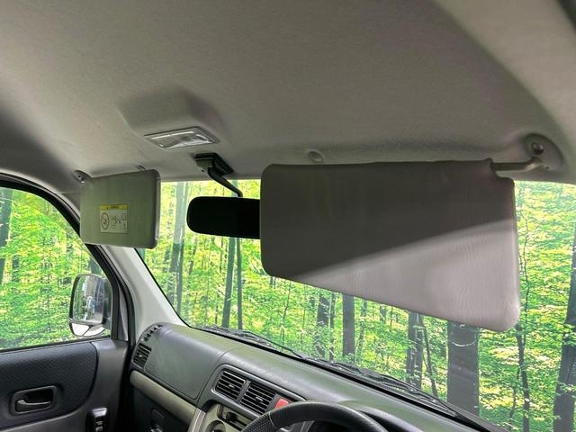 バモスホビオプロ ベースグレード 禁煙車 純正オーディオ キ-レスエントリ- 両側スライドドア ヘッドライトレべライザー プライバシーガラス ワンオーナー(22枚目)