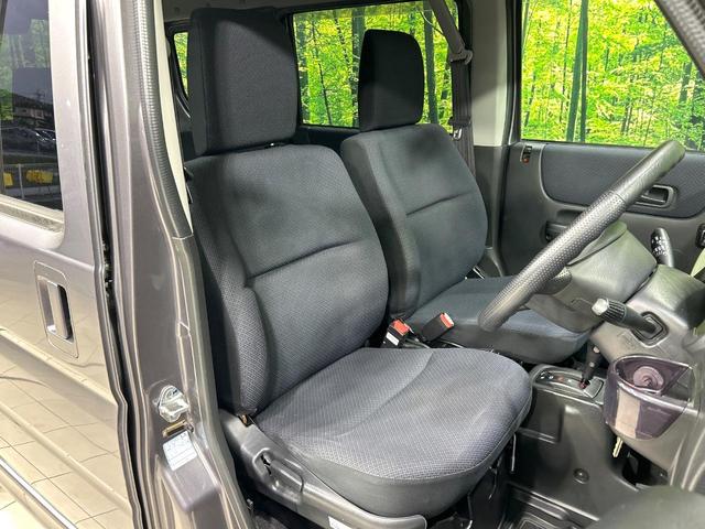 バモスホビオプロ ベースグレード 禁煙車 純正オーディオ キ-レスエントリ- 両側スライドドア ヘッドライトレべライザー プライバシーガラス ワンオーナー(25枚目)