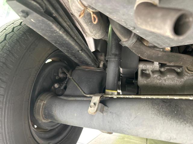 バモスホビオプロ ベースグレード 禁煙車 純正オーディオ キ-レスエントリ- 両側スライドドア ヘッドライトレべライザー プライバシーガラス ワンオーナー(40枚目)