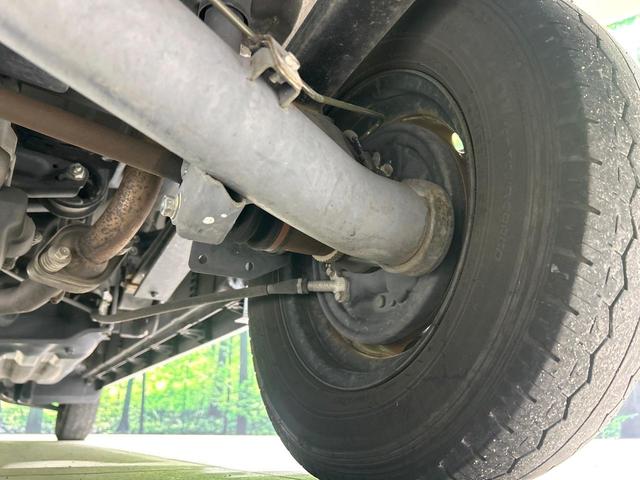 バモスホビオプロ ベースグレード 禁煙車 純正オーディオ キ-レスエントリ- 両側スライドドア ヘッドライトレべライザー プライバシーガラス ワンオーナー(41枚目)