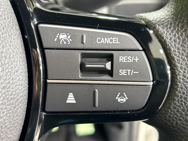 N-BOXカスタム ベースグレード 純正9型ナビ バックカメラ 電動スライドドア シ-トヒ-タ- ホンダセンシング アダプティブクルーズコントロール LEDヘッドライト ETC Bluetooth 禁煙車 ワンオーナー(7枚目)