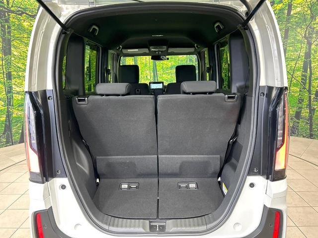 N-BOXカスタム ベースグレード 純正9型ナビ バックカメラ 電動スライドドア シ-トヒ-タ- ホンダセンシング アダプティブクルーズコントロール LEDヘッドライト ETC Bluetooth 禁煙車 ワンオーナー(10枚目)