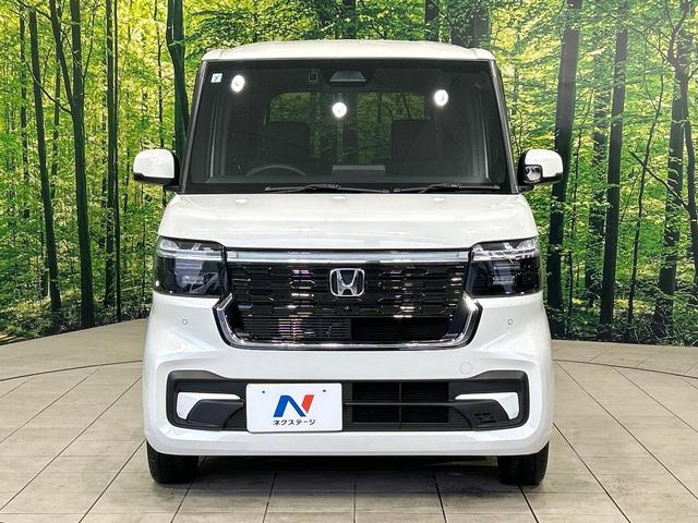 N-BOXカスタム ベースグレード 純正9型ナビ バックカメラ 電動スライドドア シ-トヒ-タ- ホンダセンシング アダプティブクルーズコントロール LEDヘッドライト ETC Bluetooth 禁煙車 ワンオーナー(14枚目)