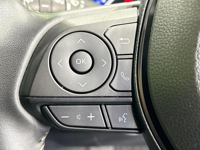 カローラツーリング ハイブリッド ダブルバイビー 2トーンカラー 純正9型ディスプレイオーディオ バックカメラ セ-フティセンス レーダークルーズコントロール クリアランスソナー ハ-フレザ-シ-ト Bluetooth LEDヘッドライト ETC(40枚目)